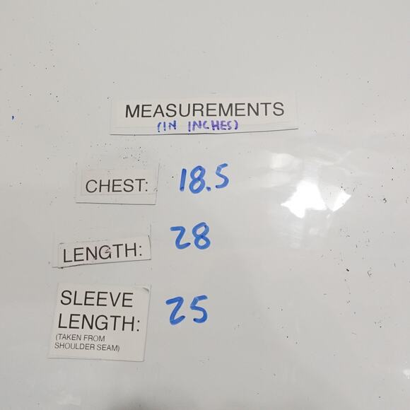 New Legendary Whitetails Jacket Mens XS Corduroy Collar Flannel Lined - Picture 12 of 12